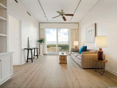 Property photo of 1 Towers Park Lane 2207, San Antonio, TX 78209