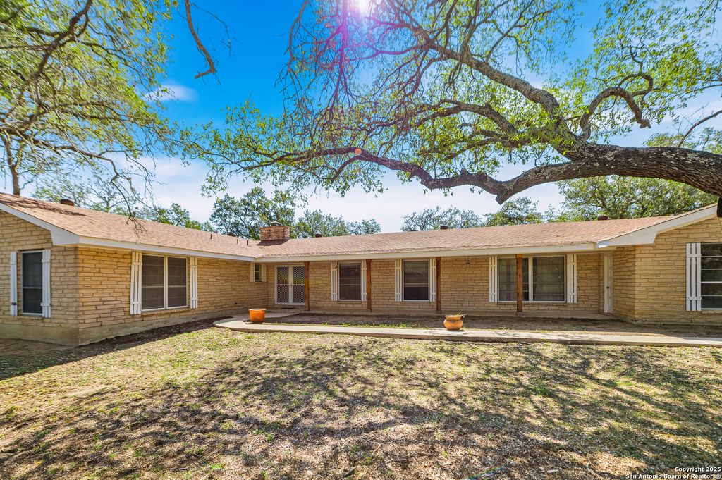 Photo of 0 Fm 2200, Devine, TX 78016 (MLS # 1912215)