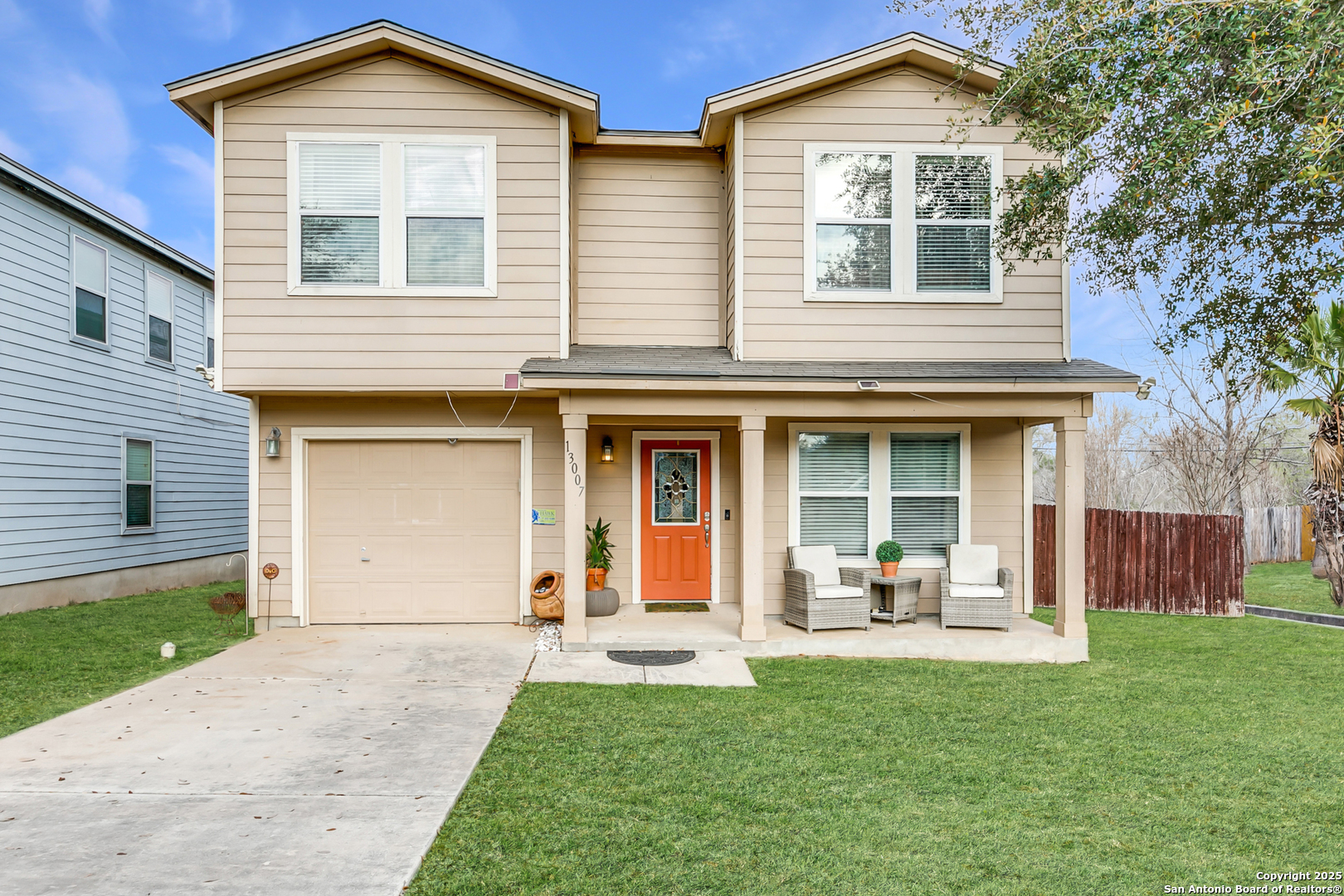 13007 Southton Run