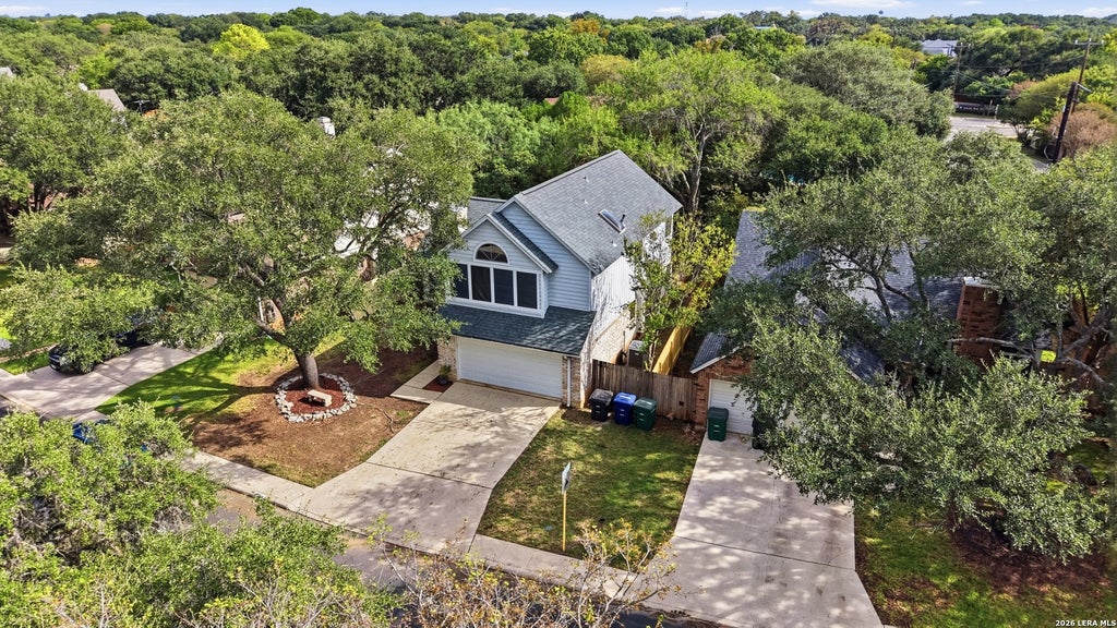 Photo of 6730 Ambush Dr, San Antonio, TX 78240 (MLS # 2023713)