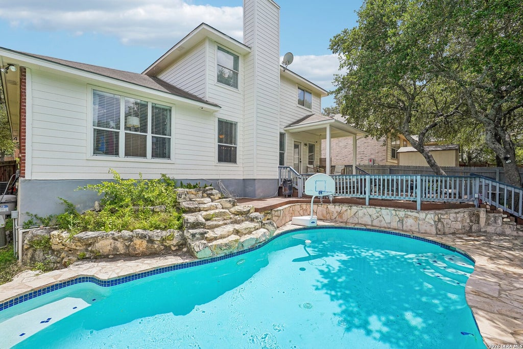 Photo of 11611 Creek Ash, San Antonio, TX 78253 (MLS # 1973316)