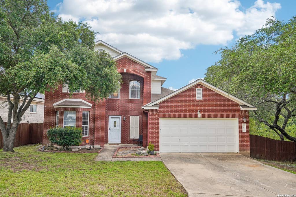 Photo of 11611 Creek Ash, San Antonio, TX 78253 (MLS # 1973316)