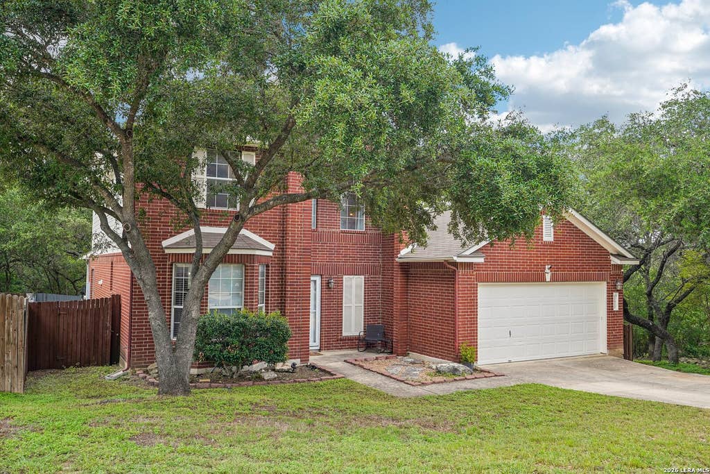Photo of 11611 Creek Ash, San Antonio, TX 78253 (MLS # 1973316)