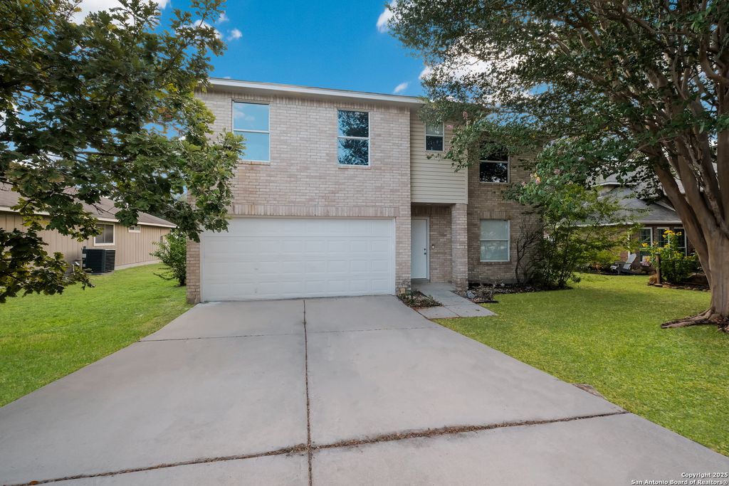 Photo of 3506 Moss Mdw, San Antonio, TX 78222 (MLS # 1930154)