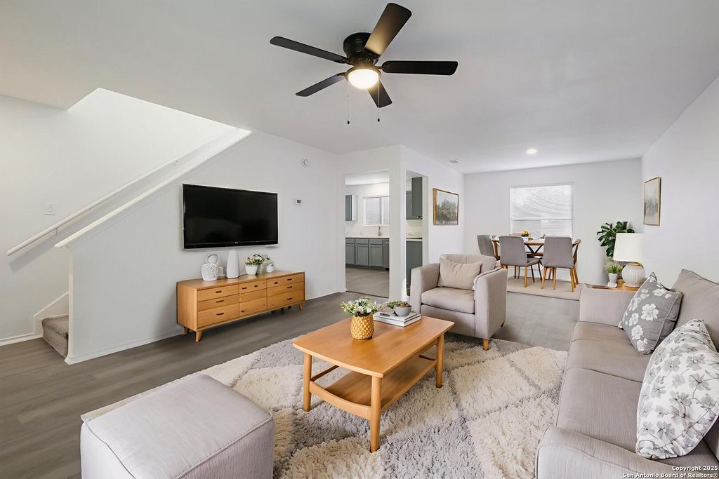 Photo of 3506 Moss Mdw, San Antonio, TX 78222 (MLS # 1930154)