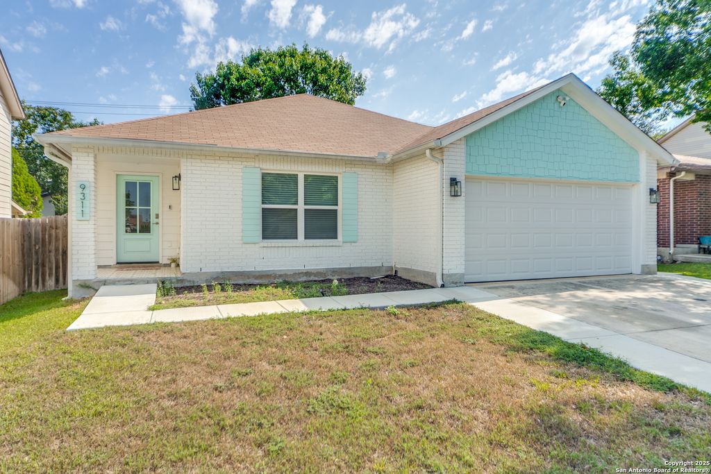 Photo of 9311 Bendell, San Antonio, TX 78250 (MLS # 1938006)