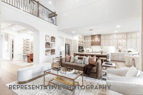 114 Carino Cove Boerne TX 78006