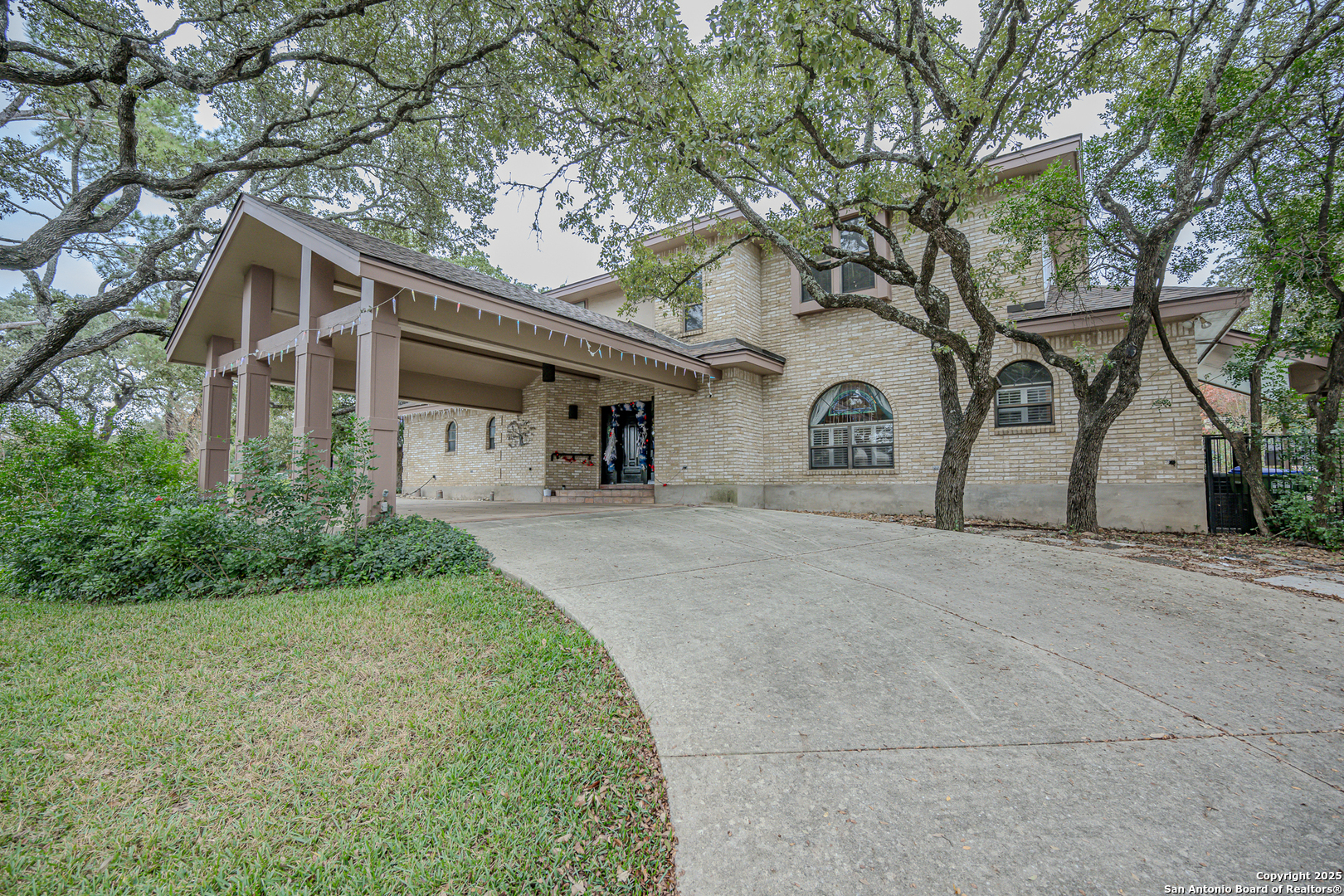 7802 Timber Top Dr