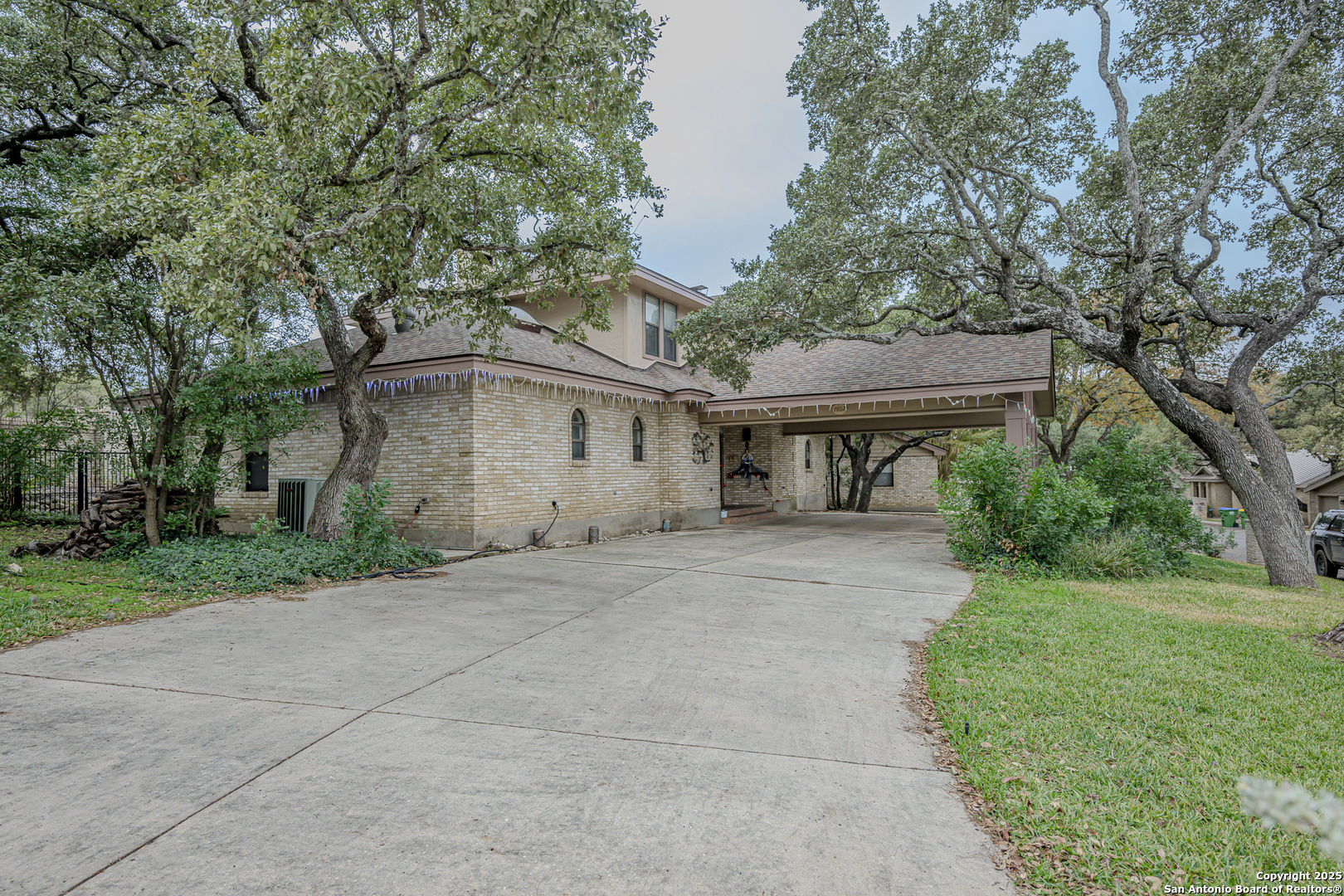 7802 Timber Top Dr