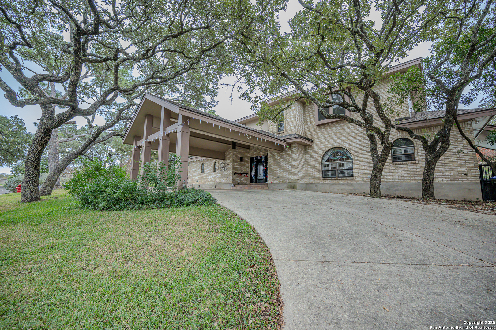 7802 Timber Top Dr