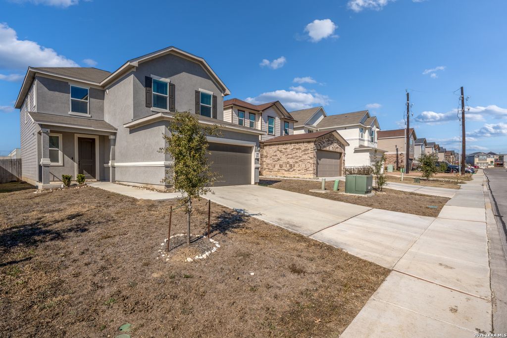 Photo of 1863 Overlook Knoll, San Antonio, TX 78245 (MLS # 1937586)