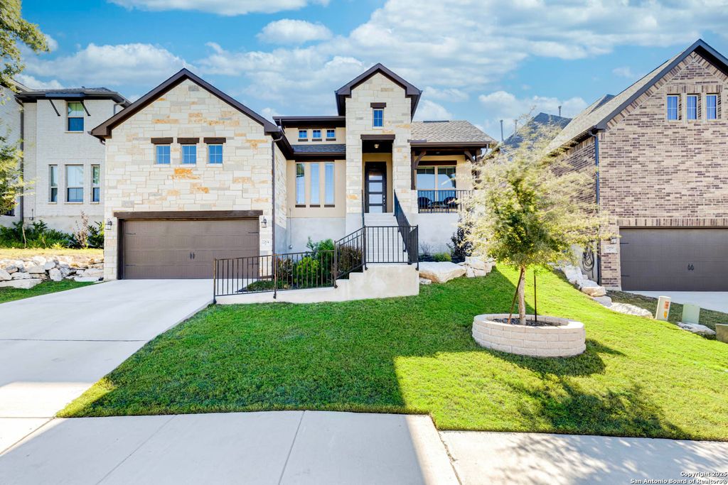 Photo of 22834 Evangeline, San Antonio, TX 78258 (MLS # 1921136)