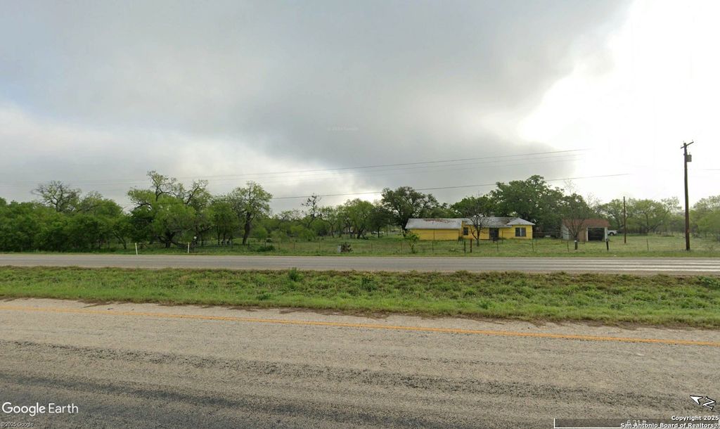 Photo of 11620 state highway 16, Poteet, TX 78065 (MLS # 1892796)