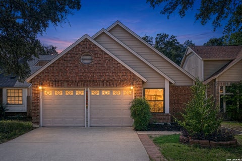Photo of 16807 Cedar Tree Way, San Antonio, TX 78247 (MLS # 2023245)