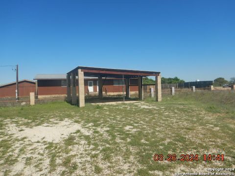 A home in La Vernia