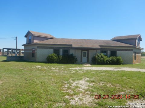 A home in La Vernia