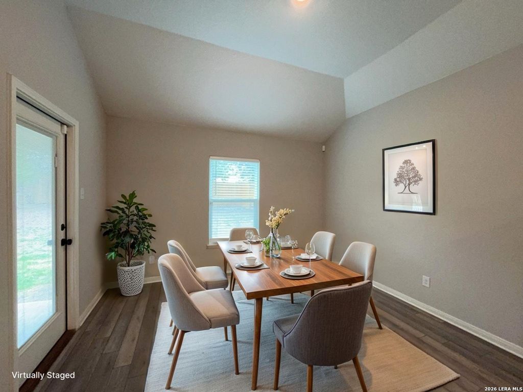 Photo of 7953 Cactus Plum Drive, San Antonio, TX 78254 (MLS # 1954535)