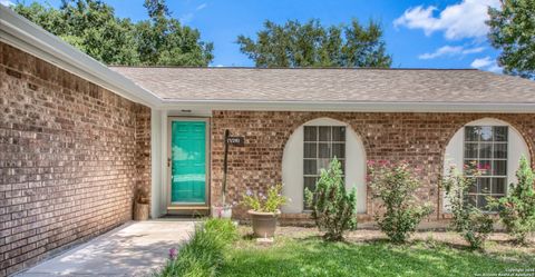 Photo of 4914 Tiffany, Schertz, TX 78108 (MLS # 1931388)