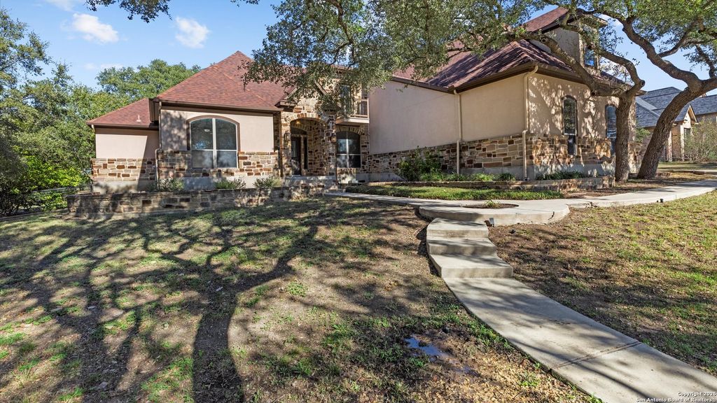 Photo of 1508 Havenwood, New Braunfels, TX 78132 (MLS # 1921712)