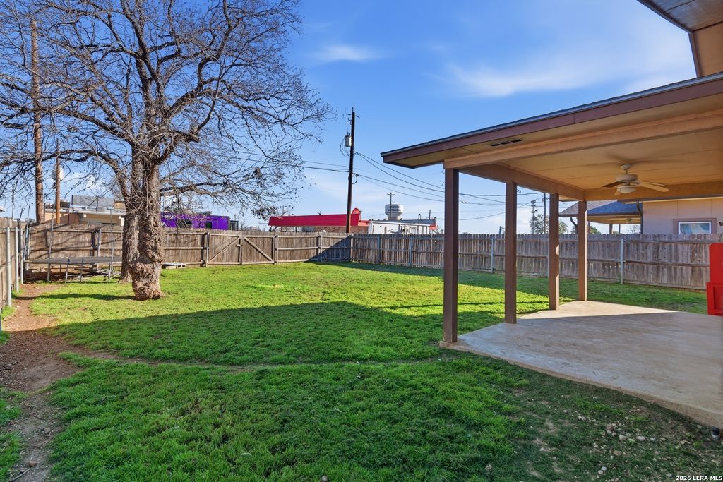 Photo of 1058 E Weinert, Seguin, TX 78155 (MLS # 1943691)