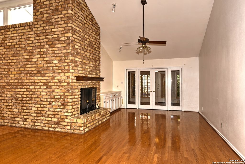 Photo of 11713 WHISPER DEW ST, San Antonio, TX 78230 (MLS # 1893280)