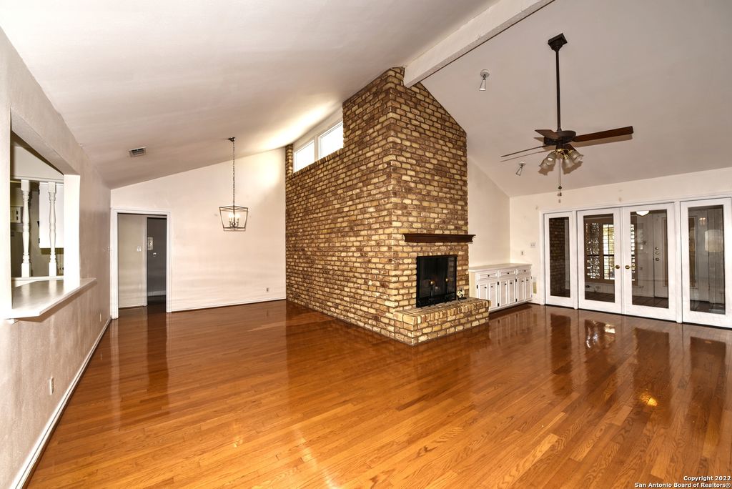 Photo of 11713 WHISPER DEW ST, San Antonio, TX 78230 (MLS # 1893280)