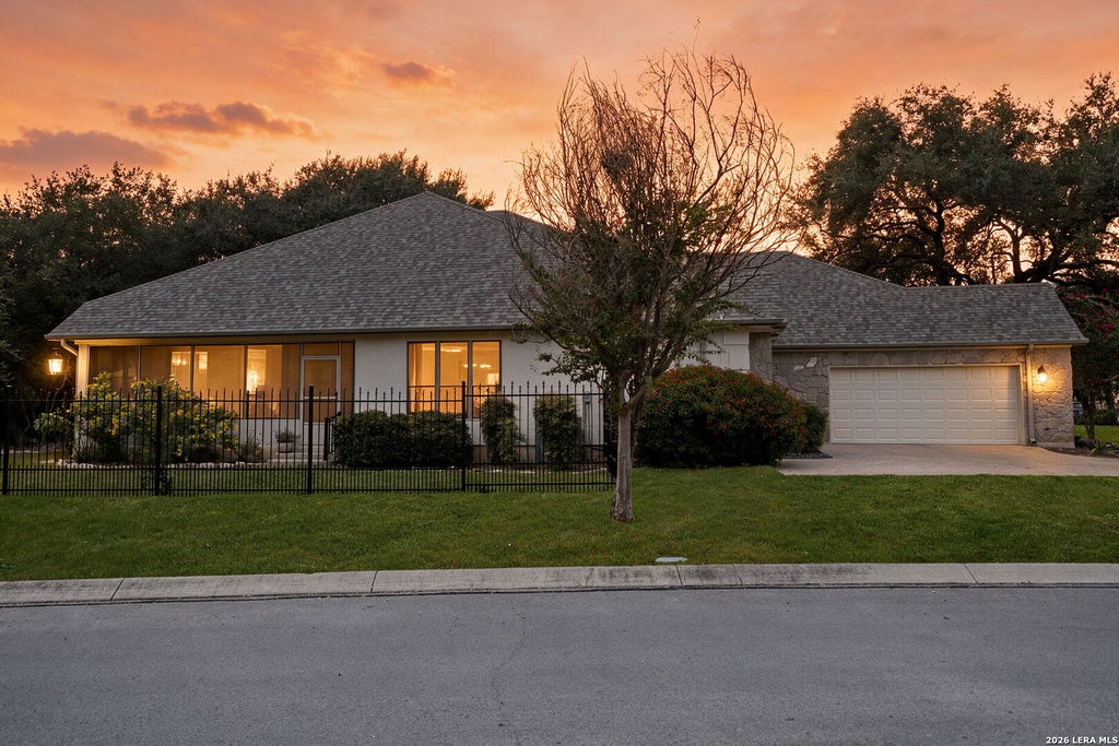 Photo of 74 Twynbridge, San Antonio, TX 78259 (MLS # 2018628)