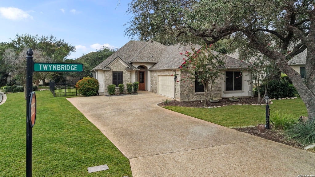 Photo of 74 Twynbridge, San Antonio, TX 78259 (MLS # 2018628)