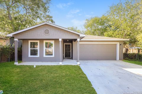 230 Corliss San Antonio TX 78220