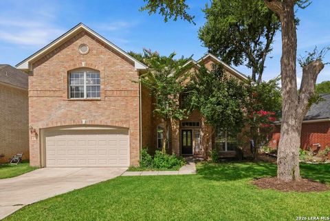 Property photo of 14527 Triple Crown Ln, San Antonio, TX 78248