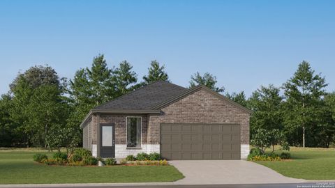 514 Kayden Court Marion TX 78124