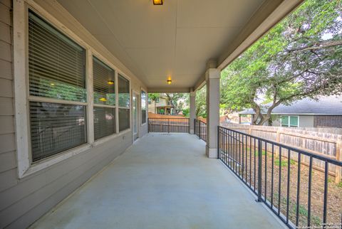 A home in Boerne