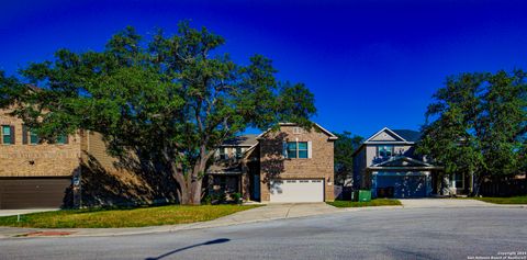 A home in Boerne