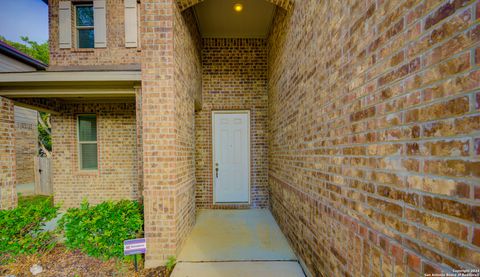 A home in Boerne