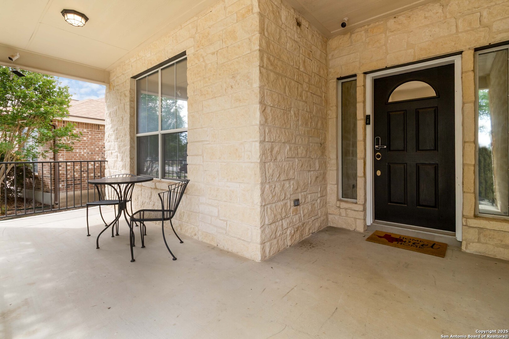 24523 Alamosa Falls