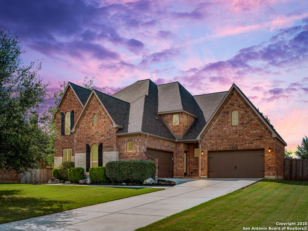 952 Wilderness Trail