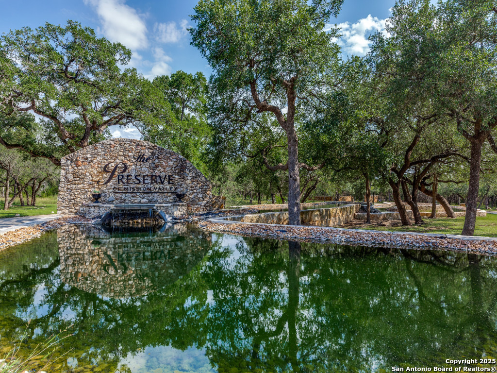 952 Wilderness Trail