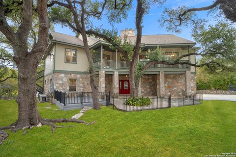 1245 Phantom Rider Spring Branch TX 78070