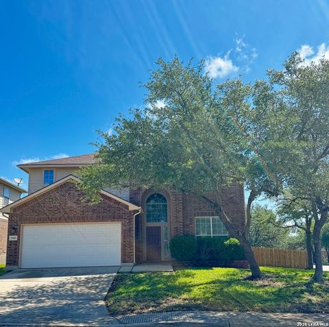 Photo of 25602 Sophora, San Antonio, TX 78261 (MLS # 1966637)