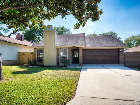 4410 Pebble Hill San Antonio TX 78217