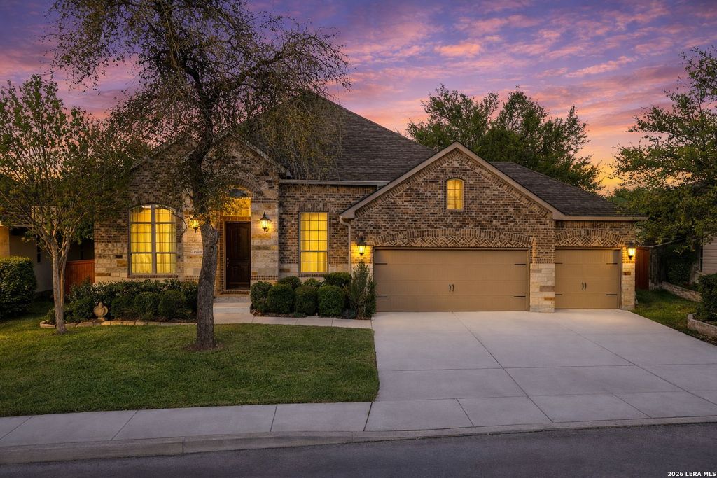 Photo of 29030 Voges, Boerne, TX 78006 (MLS # 1952206)