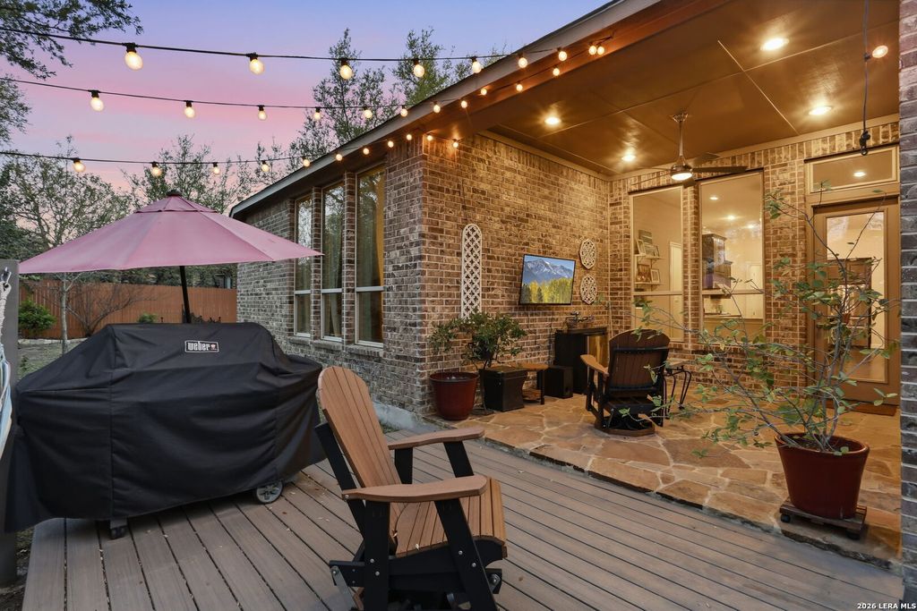 Photo of 29030 Voges, Boerne, TX 78006 (MLS # 1952206)