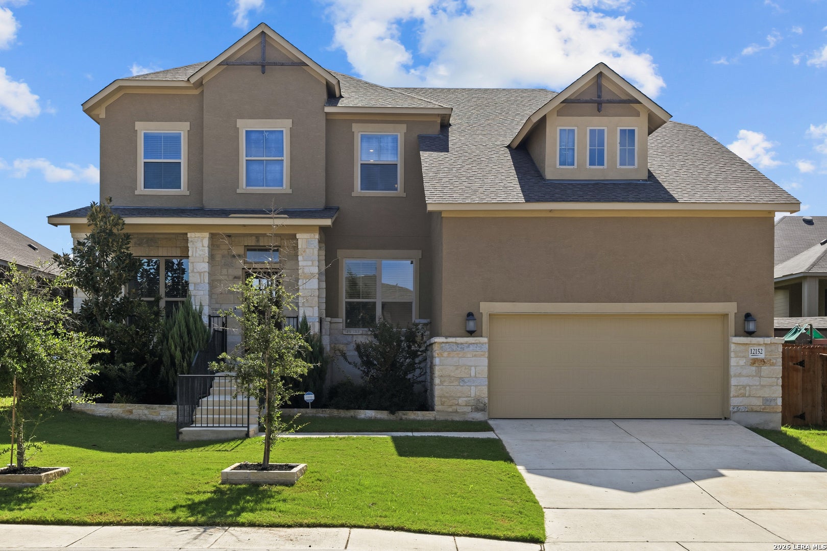 12152 Buckaroo
