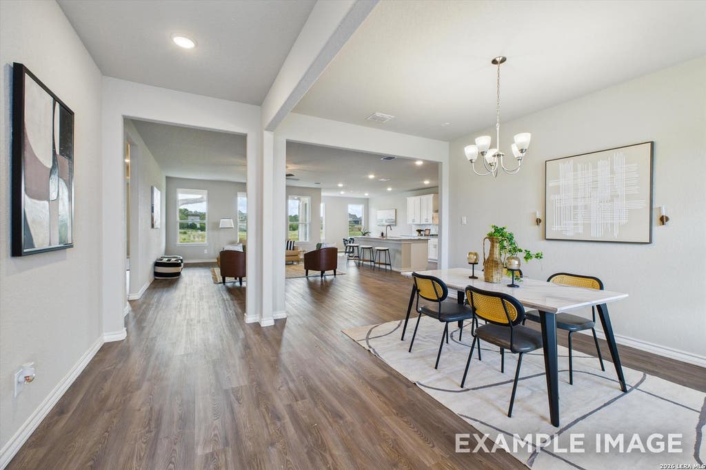 Photo of 201 Matthew Path, Castroville, TX 78009 (MLS # 1941721)