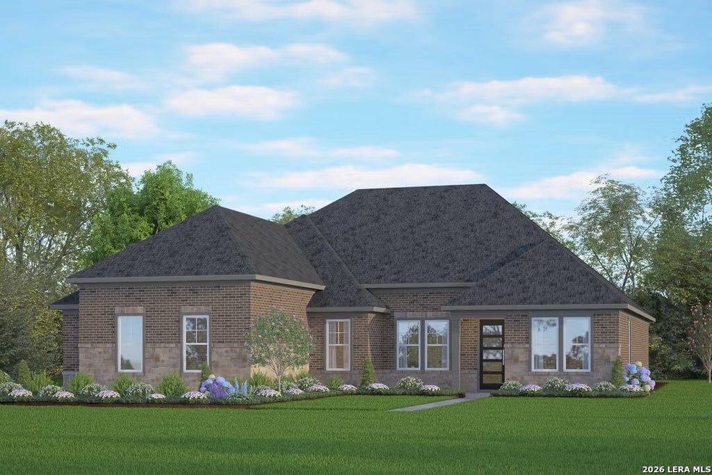 Photo of 201 Matthew Path, Castroville, TX 78009 (MLS # 1941721)