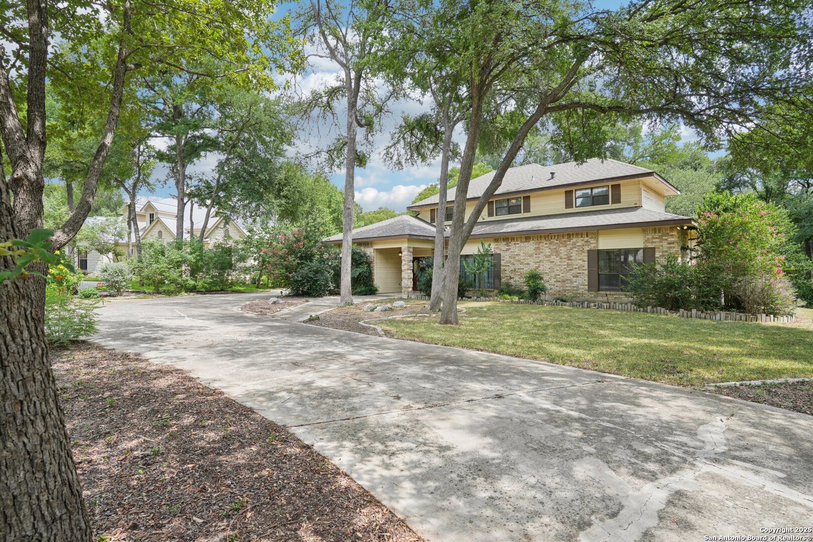 1848 Pebble Brook