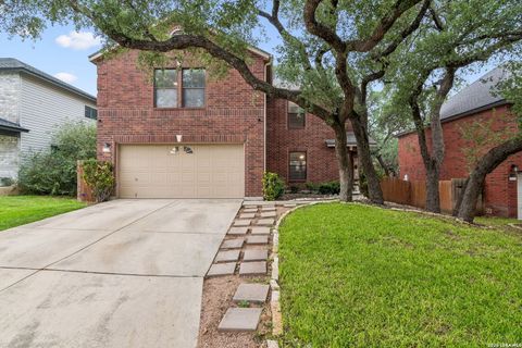 Property photo of 9326 Moonlit Glade Rd, Helotes, TX 78023