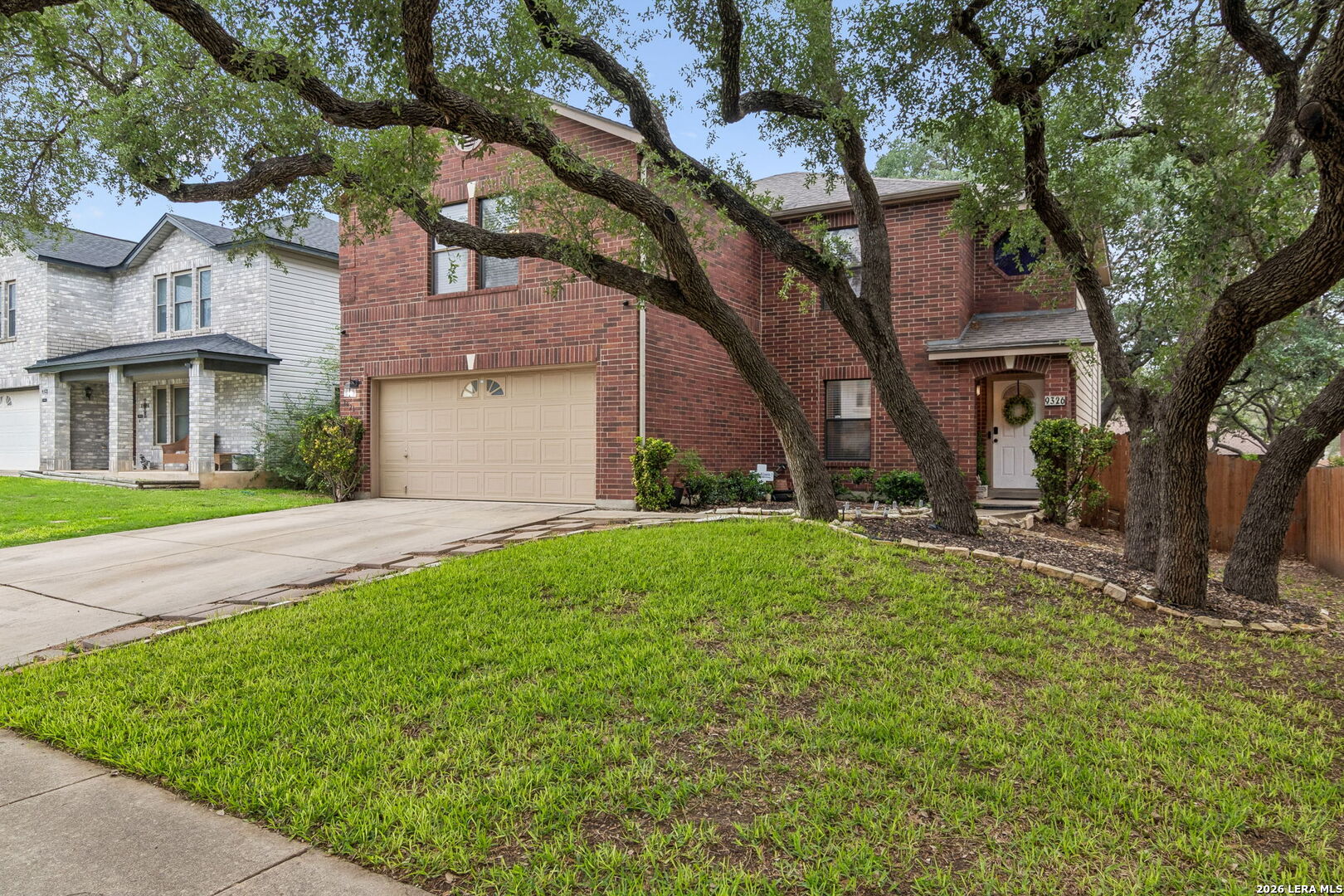 9326 MOONLIT GLADE RD