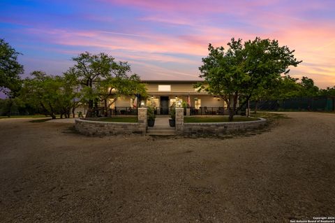 A home in Dripping Springs