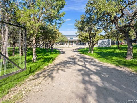 A home in Dripping Springs